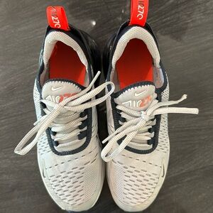 Kids Nike Air Max 270